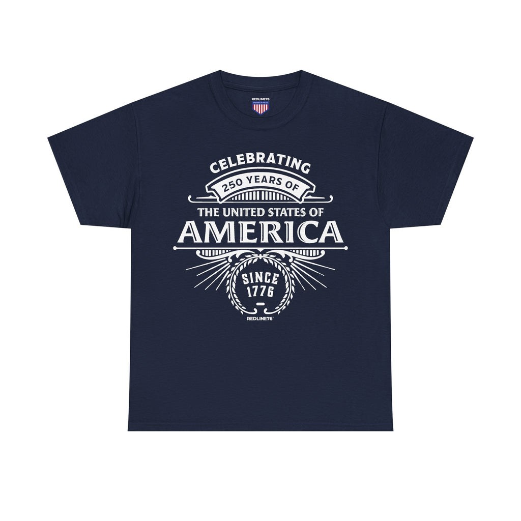 Founders Series No. 1 T-Shirt
