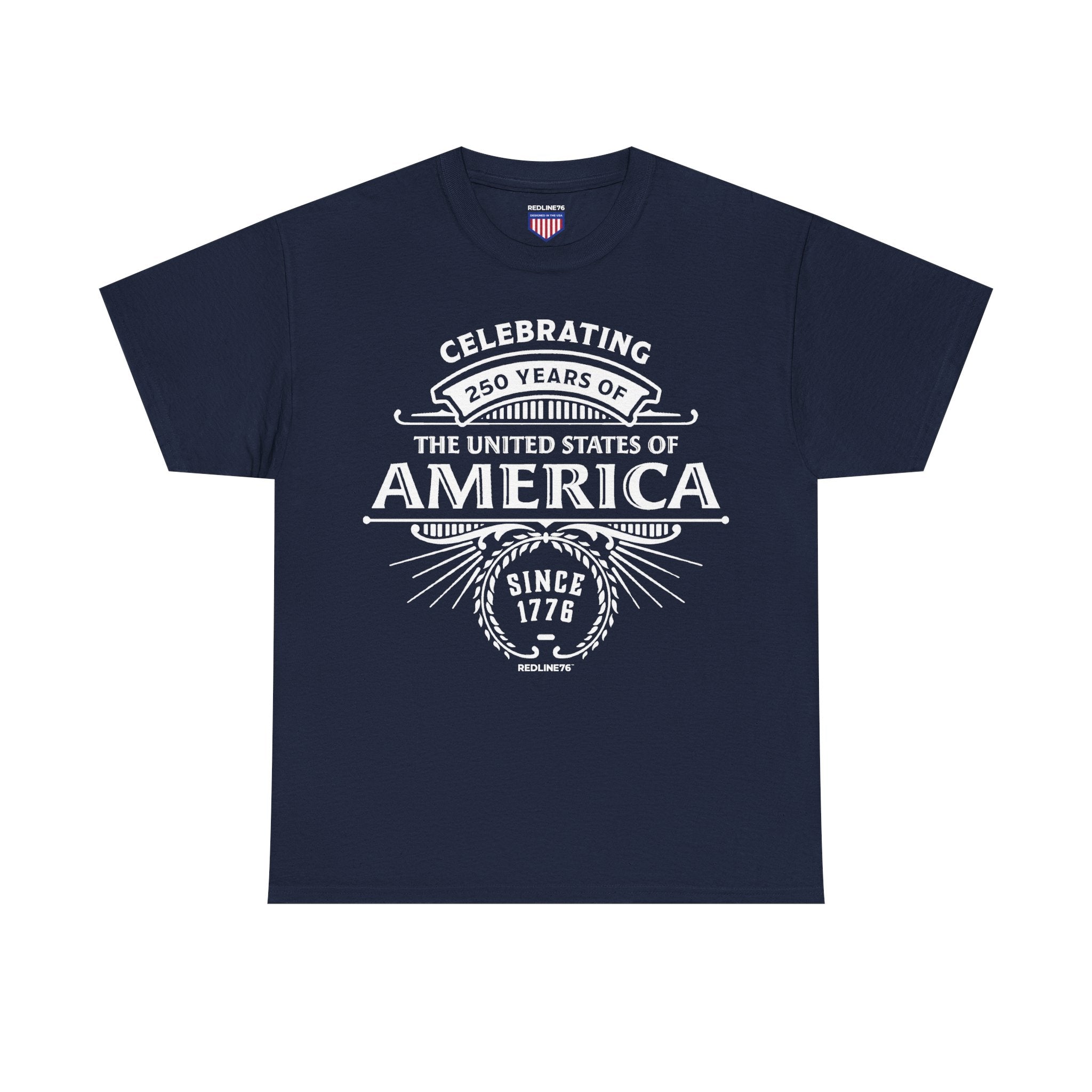 Founders Series No. 1 T-Shirt