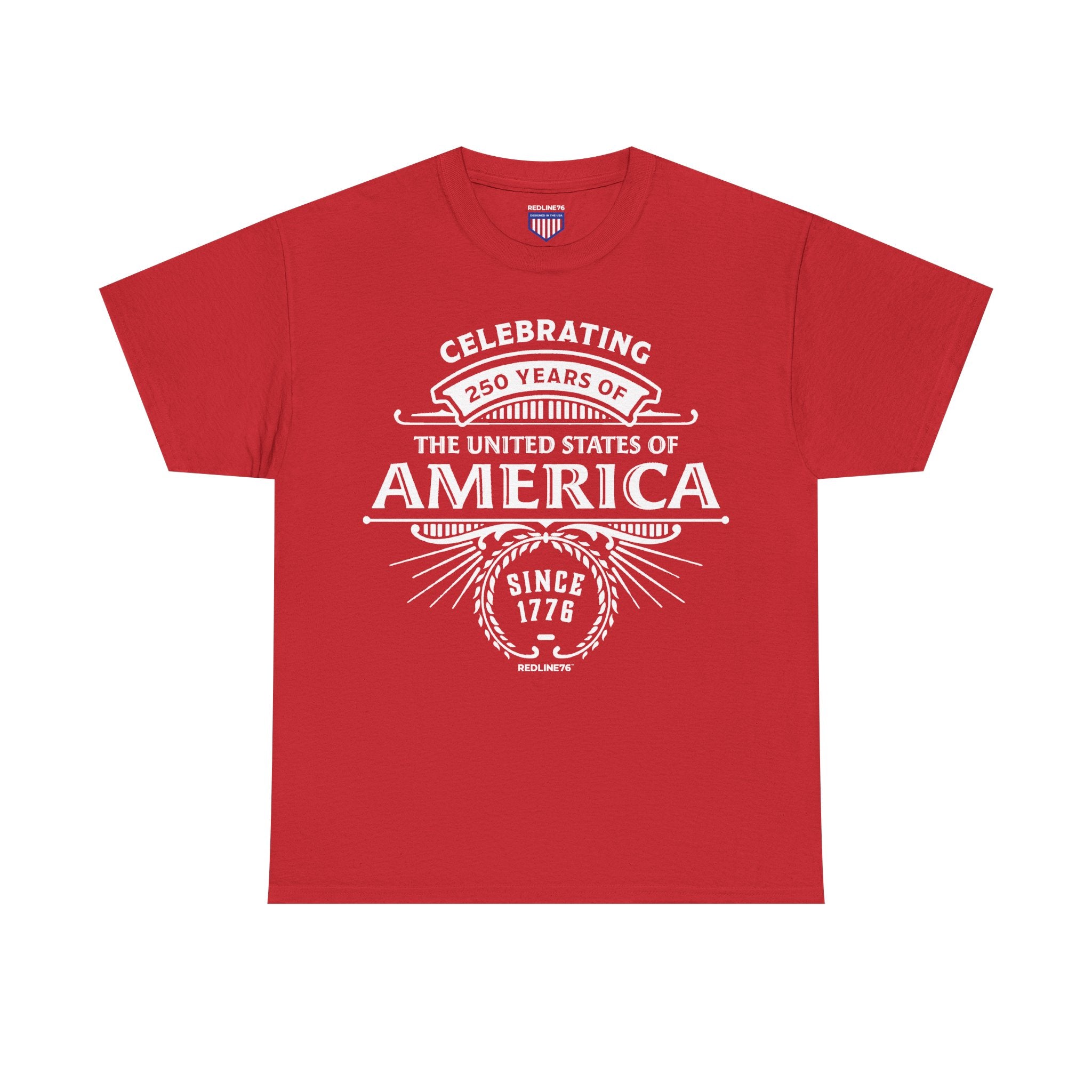 Founders Series No. 1 T-Shirt