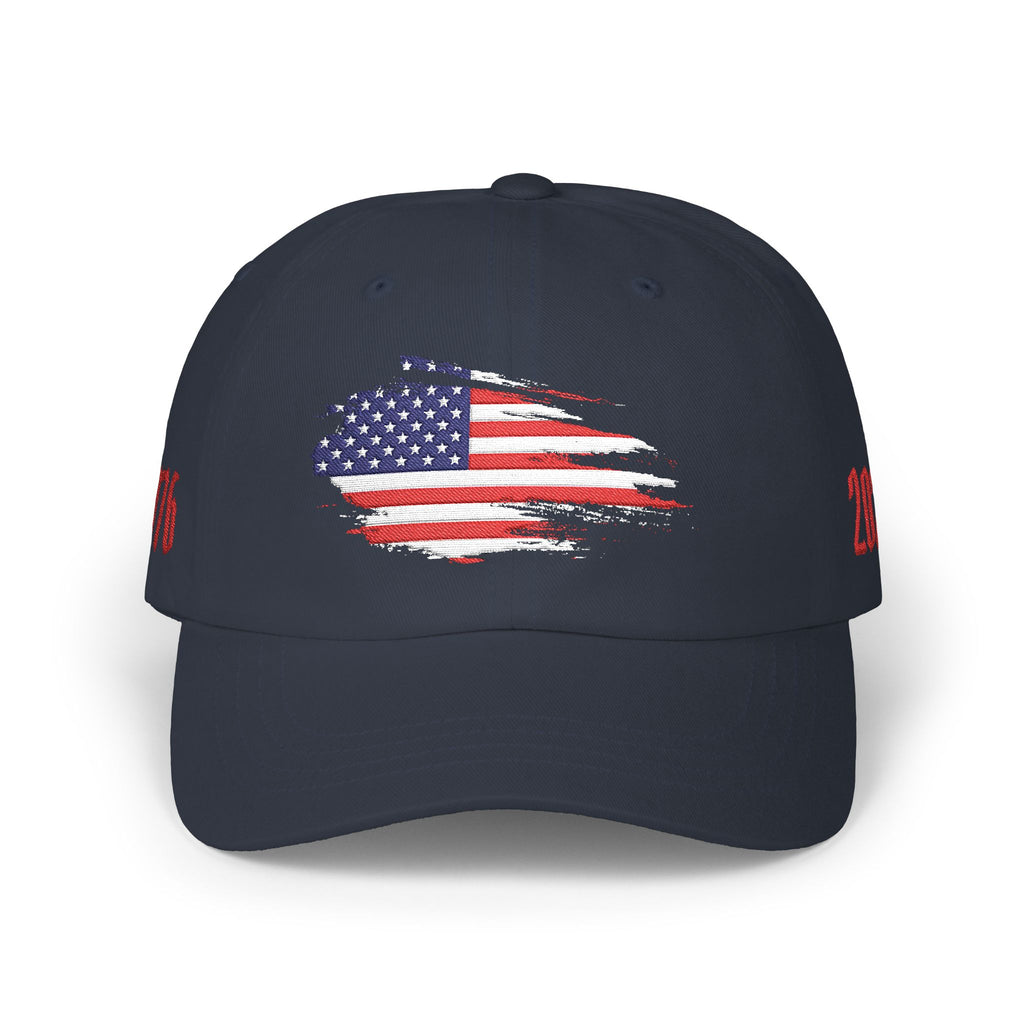 America 250 Heritage Cap