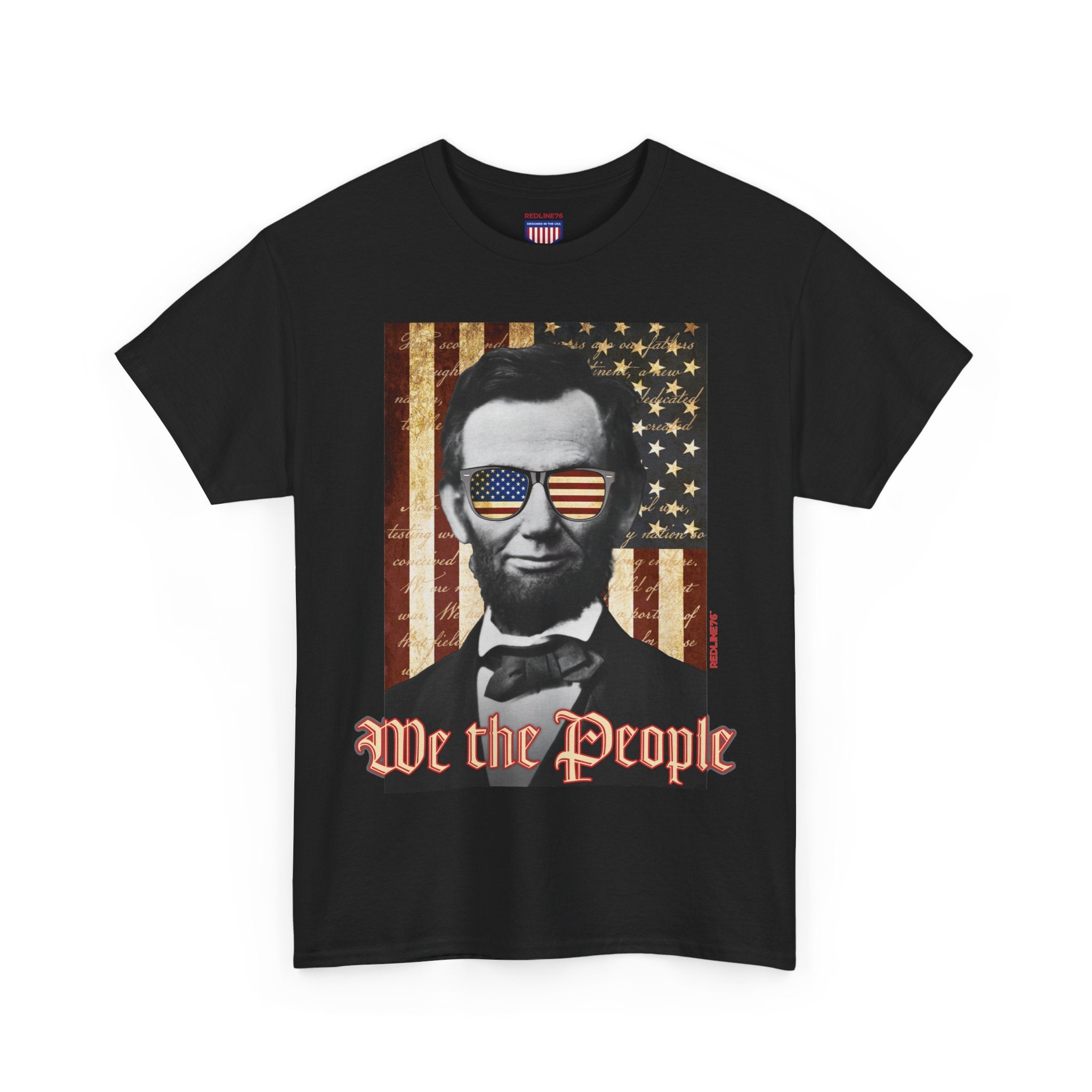 We the People T-Shirt