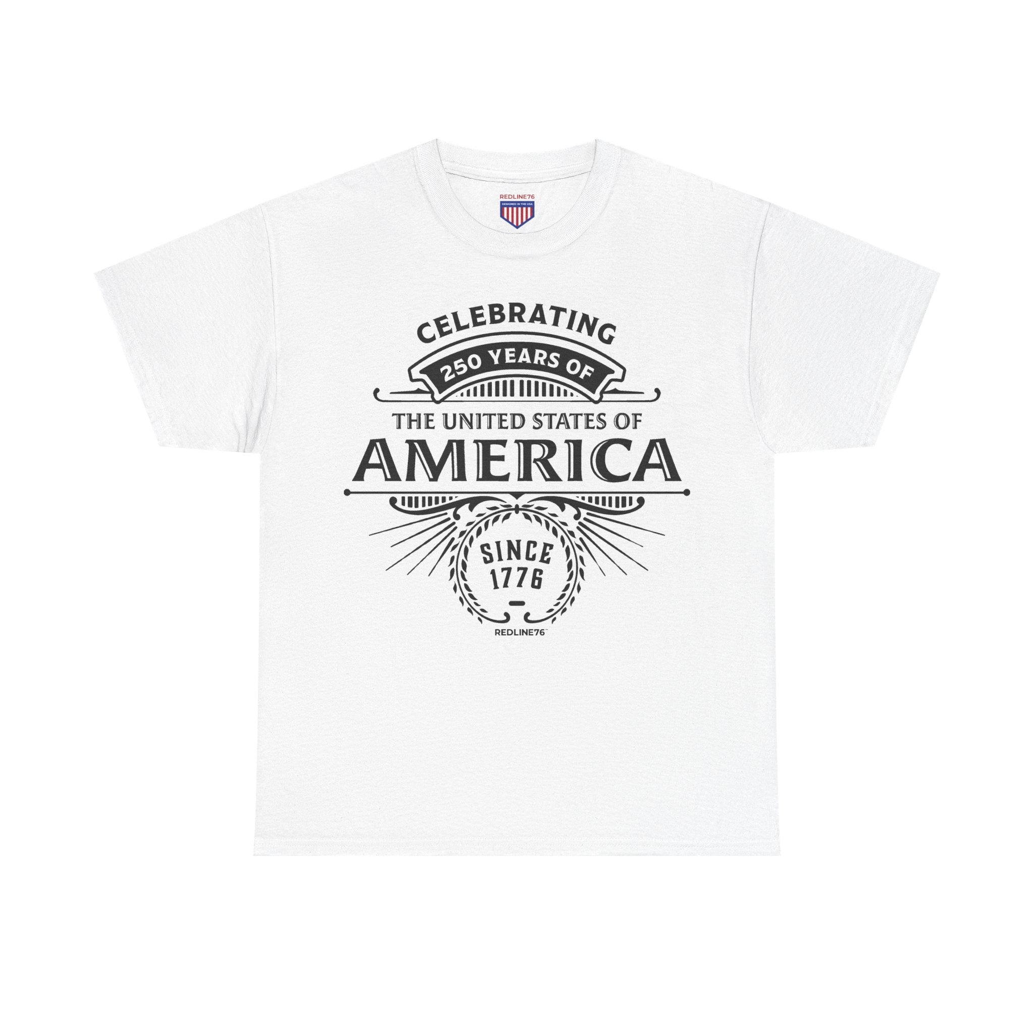 Founders Series No. 1 T-Shirt