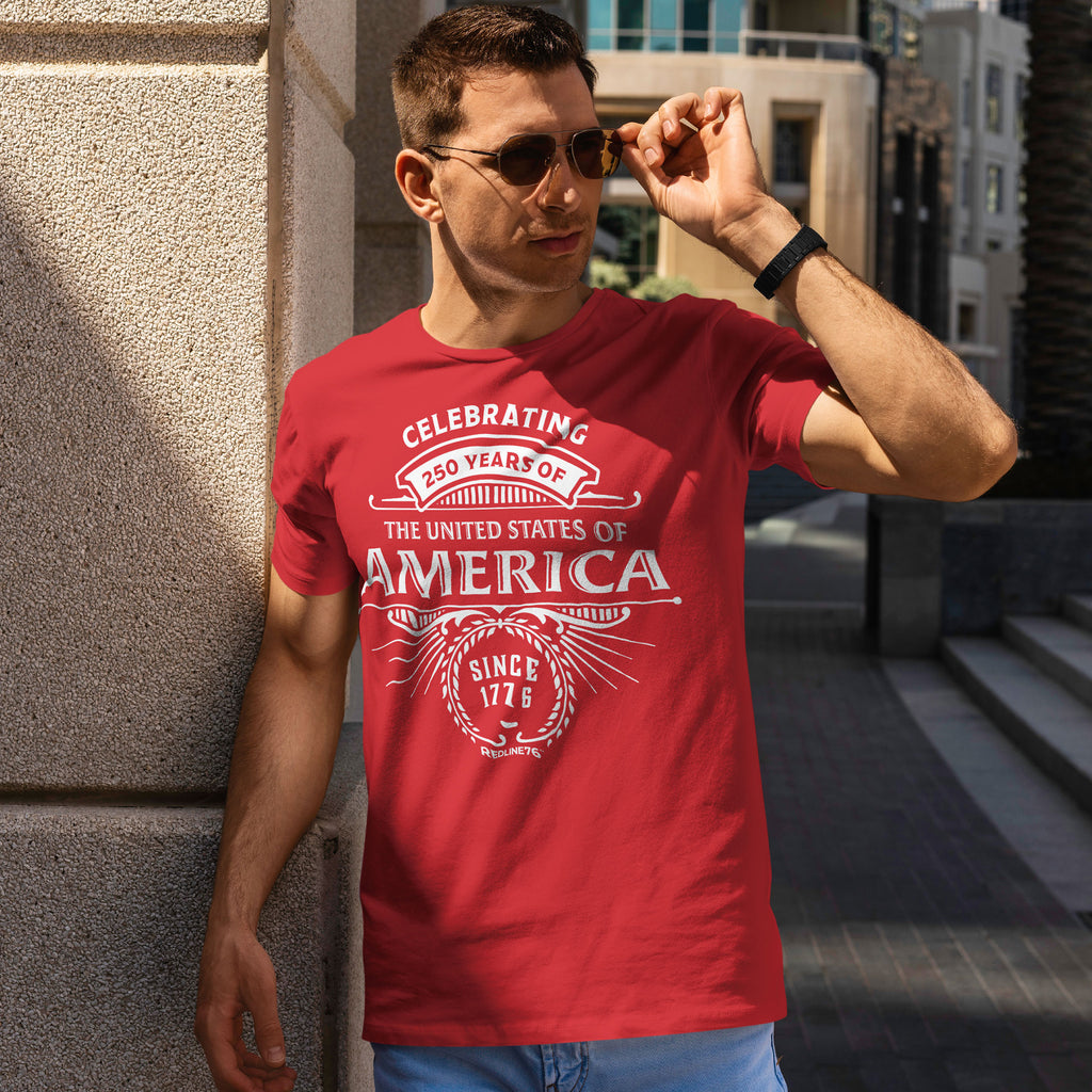 Founders Series No. 1 T-Shirt
