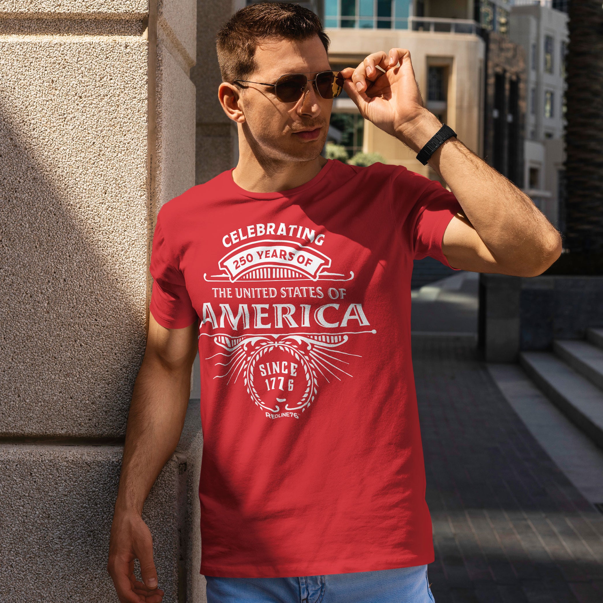 Founders Series No. 1 T-Shirt