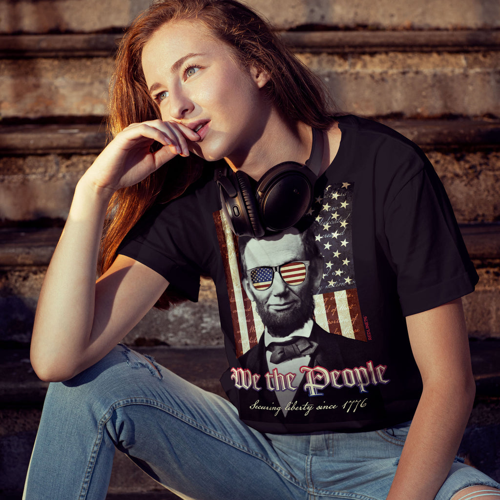 We the People T-Shirt